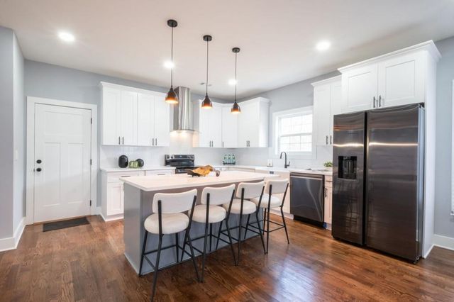 165 Strickland Street, Fairburn, GA 30213