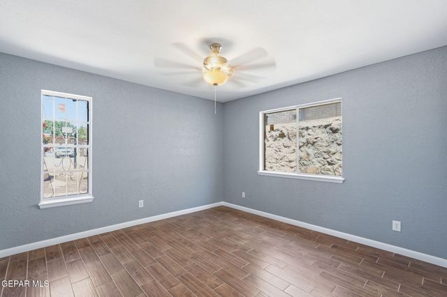 6248 BANDOLERO Drive, El Paso, TX 79912