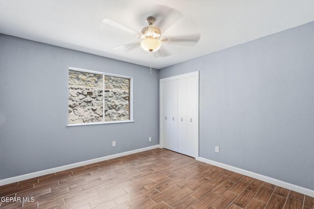 6248 BANDOLERO Drive, El Paso, TX 79912