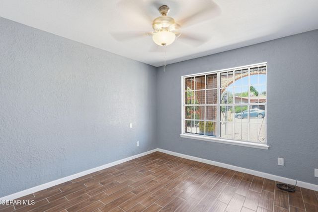 6248 BANDOLERO Drive, El Paso, TX 79912