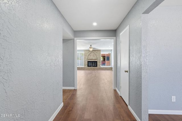 6248 BANDOLERO Drive, El Paso, TX 79912
