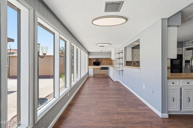 6248 BANDOLERO Drive, El Paso, TX 79912