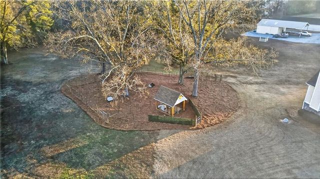 110 Riverbend Drive, Mcdonough, GA 30252