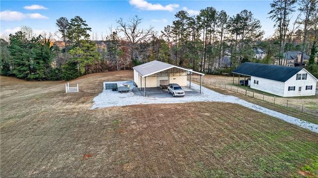 110 Riverbend Drive, Mcdonough, GA 30252