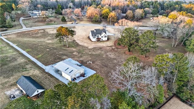 110 Riverbend Drive, Mcdonough, GA 30252