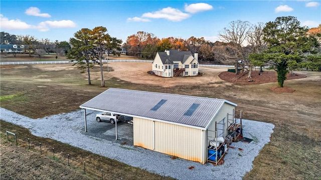 110 Riverbend Drive, Mcdonough, GA 30252