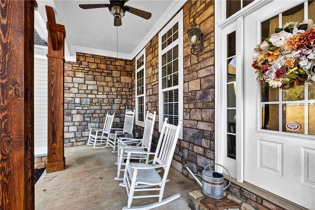 110 Riverbend Drive, Mcdonough, GA 30252