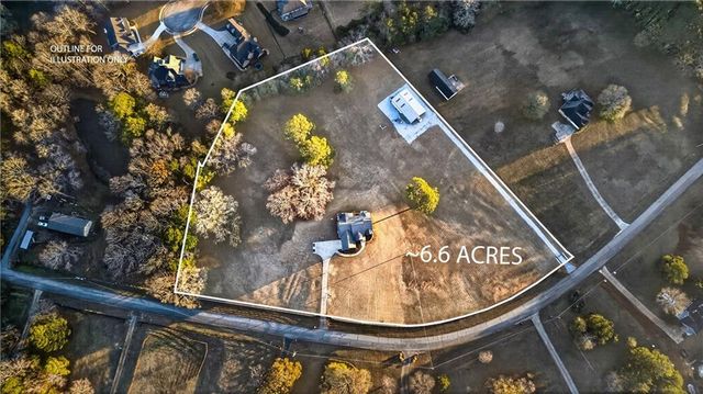 110 Riverbend Drive, Mcdonough, GA 30252