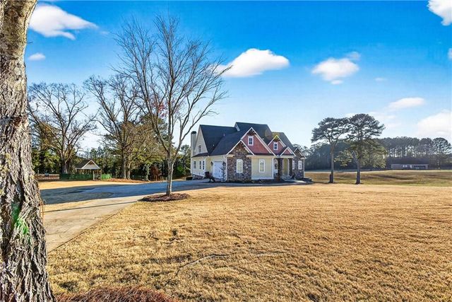 110 Riverbend Drive, Mcdonough, GA 30252