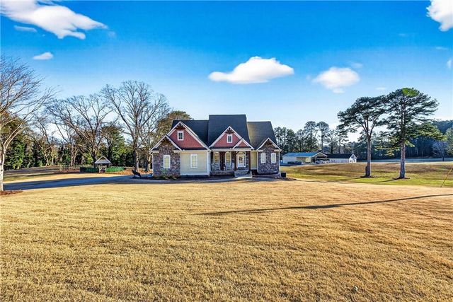 110 Riverbend Drive, Mcdonough, GA 30252