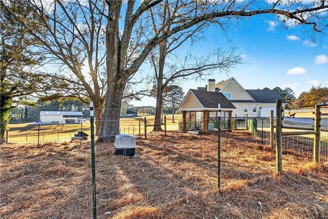 110 Riverbend Drive, Mcdonough, GA 30252