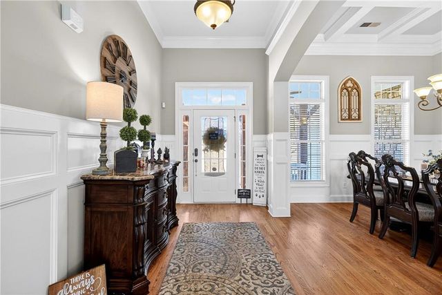 110 Riverbend Drive, Mcdonough, GA 30252