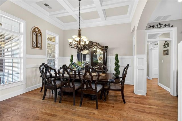 110 Riverbend Drive, Mcdonough, GA 30252