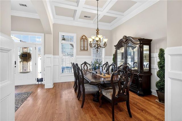 110 Riverbend Drive, Mcdonough, GA 30252