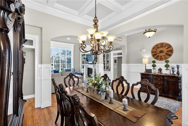 110 Riverbend Drive, Mcdonough, GA 30252