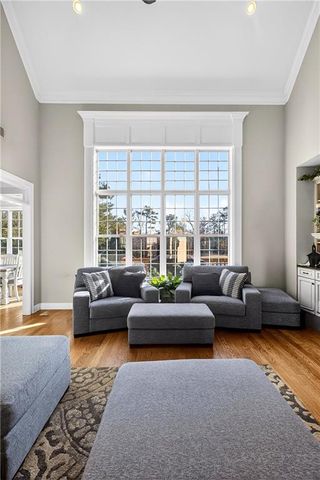 110 Riverbend Drive, Mcdonough, GA 30252