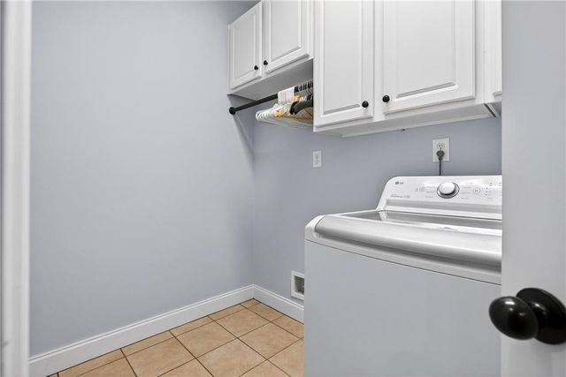 110 Riverbend Drive, Mcdonough, GA 30252