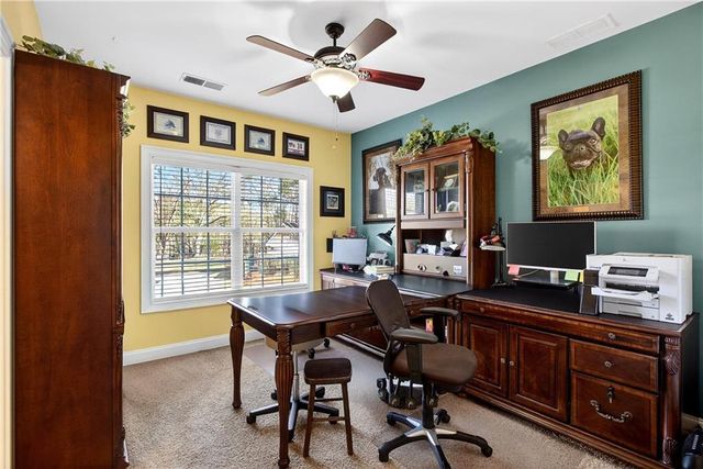 110 Riverbend Drive, Mcdonough, GA 30252