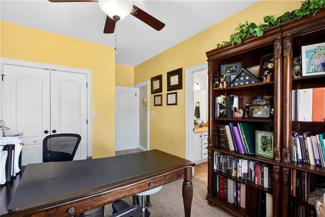 110 Riverbend Drive, Mcdonough, GA 30252