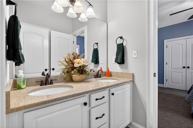 110 Riverbend Drive, Mcdonough, GA 30252