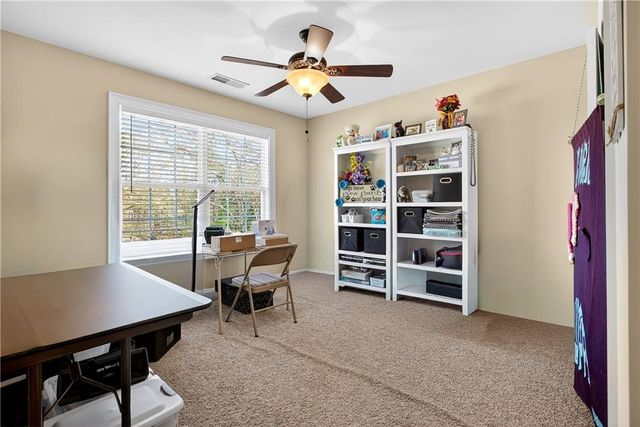 110 Riverbend Drive, Mcdonough, GA 30252