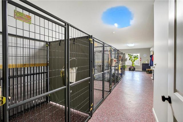 110 Riverbend Drive, Mcdonough, GA 30252