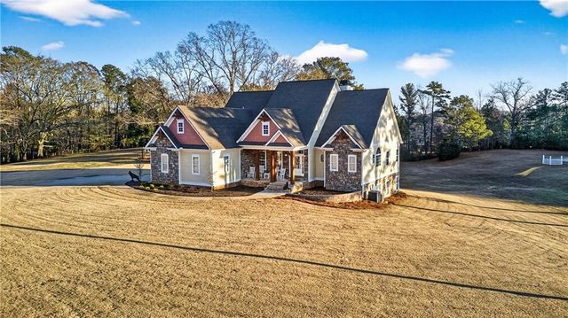 110 Riverbend Drive, Mcdonough, GA 30252