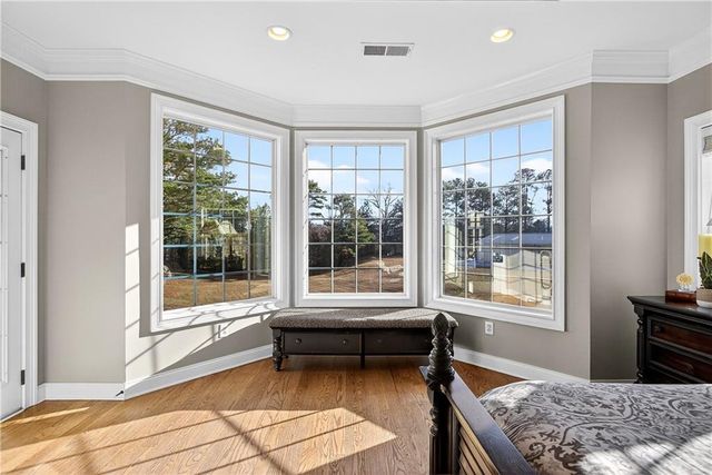 110 Riverbend Drive, Mcdonough, GA 30252