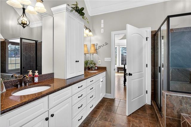 110 Riverbend Drive, Mcdonough, GA 30252