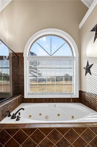 110 Riverbend Drive, Mcdonough, GA 30252