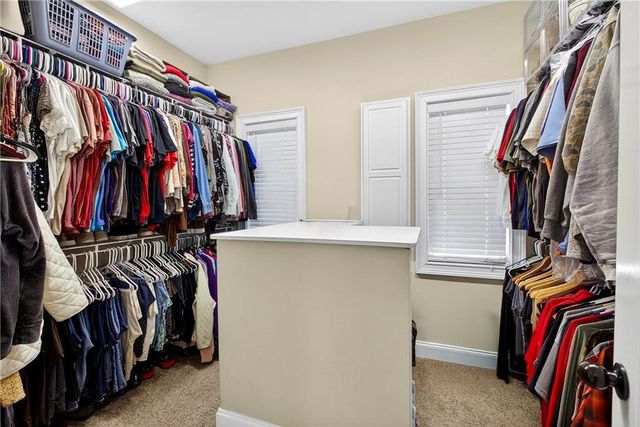 110 Riverbend Drive, Mcdonough, GA 30252