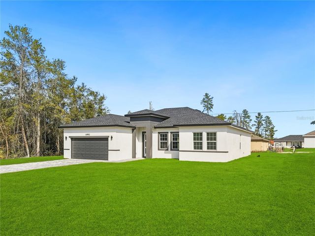 14993 SW 28TH TERRACE ROAD, Ocala, FL 34473