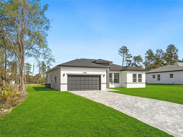 14993 SW 28TH TERRACE ROAD, Ocala, FL 34473
