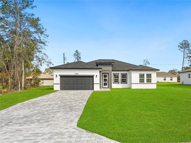 14993 SW 28TH TERRACE ROAD, Ocala, FL 34473