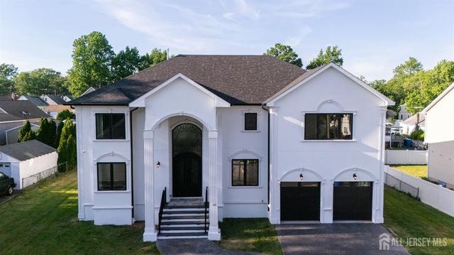 40 Wright Street, Iselin, NJ 08830