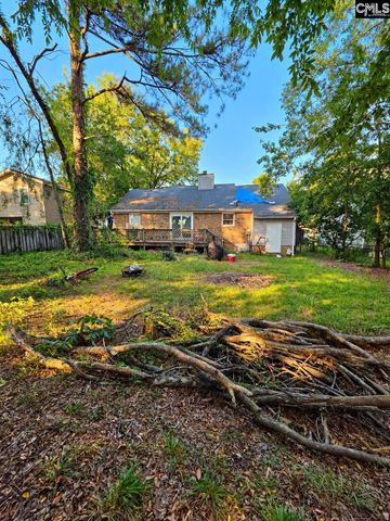 152 Twisted Hill Road, Irmo, SC 29063