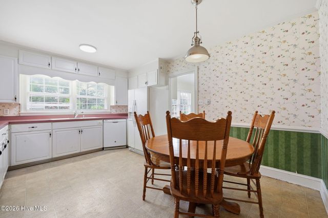 2000 Carey Road, Kinston, NC 28501