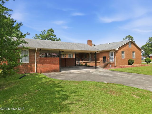 2000 Carey Road, Kinston, NC 28501