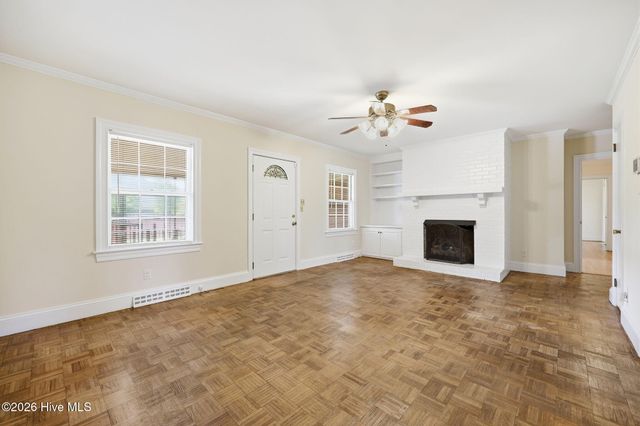 2000 Carey Road, Kinston, NC 28501