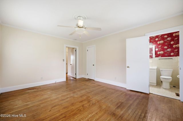 2000 Carey Road, Kinston, NC 28501