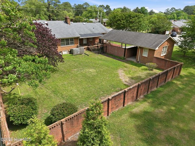 2000 Carey Road, Kinston, NC 28501