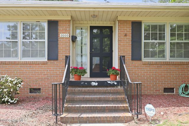 2000 Carey Road, Kinston, NC 28501