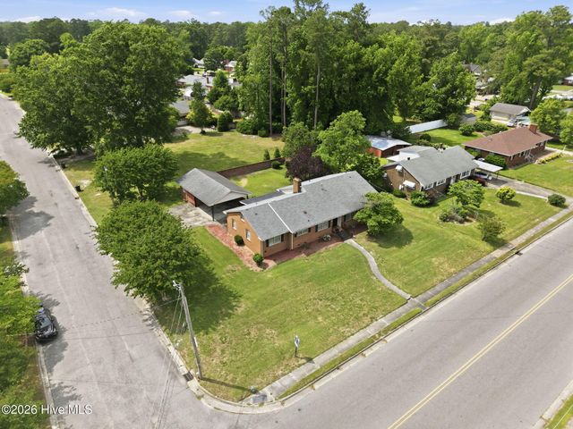 2000 Carey Road, Kinston, NC 28501