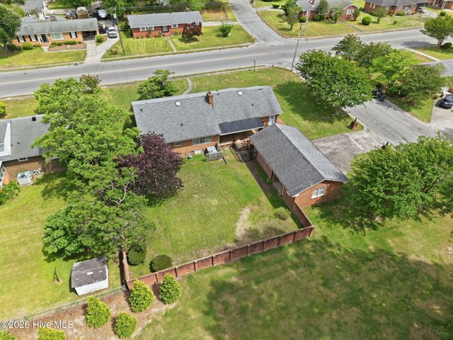 2000 Carey Road, Kinston, NC 28501