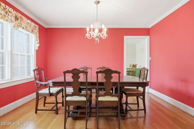 2000 Carey Road, Kinston, NC 28501