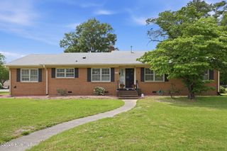2000 Carey Road, Kinston, NC 28501