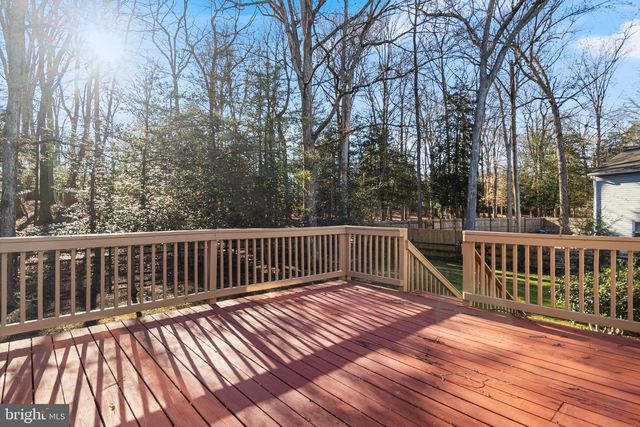 3492 SOUR CHERRY CT, Waldorf, MD 20602