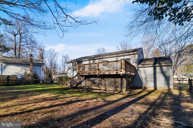 3492 SOUR CHERRY CT, Waldorf, MD 20602