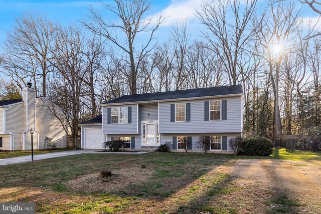 3492 SOUR CHERRY CT, Waldorf, MD 20602