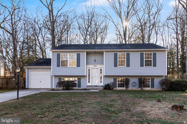 3492 SOUR CHERRY CT, Waldorf, MD 20602